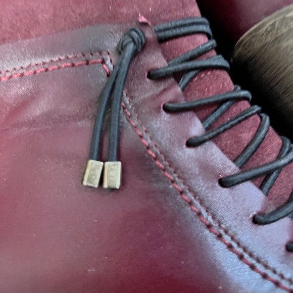 Geniun Leather boots - Picture 4 of 6